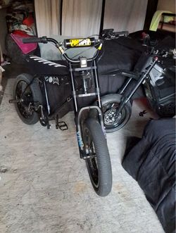 Zooz Ultra Ripster with BAC