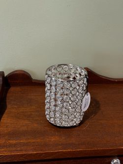 Candle Holder NWT
