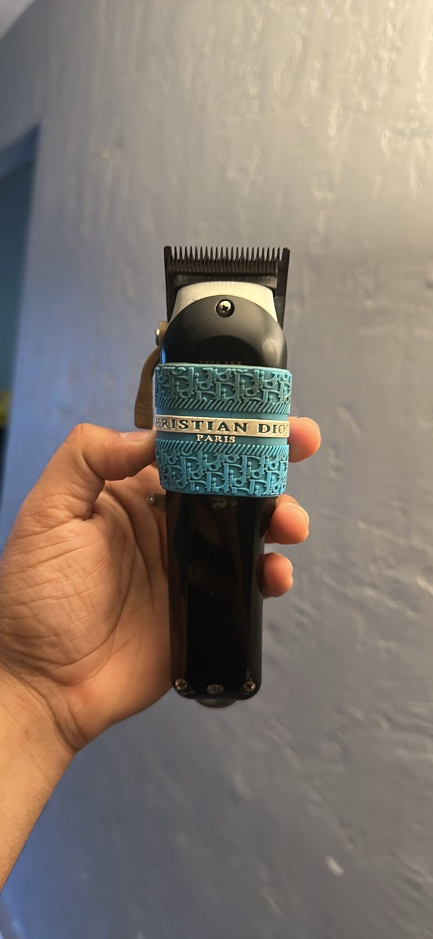 Wahl Senior Clipper
