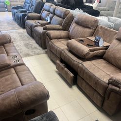 New In Stock Furniture - Take Home Today 