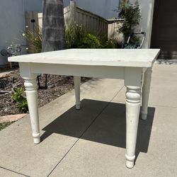 Kids Table