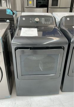 ✏️🚌BACK TO SCHOOL DEAL😃 SAVE UP TO $600 OFF MSRP on a Top Load Electric Vented Dryer