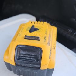 Dewalt Battery