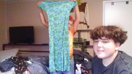 dress