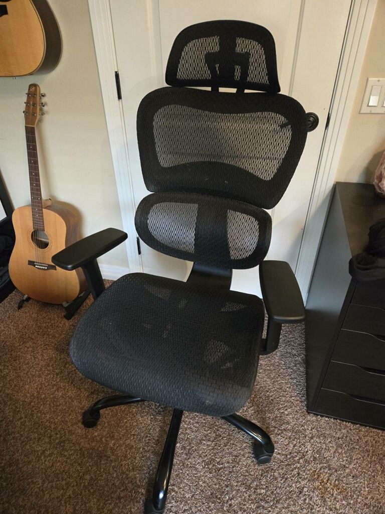 Gaming/computer Chair