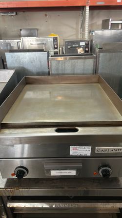 Griddle