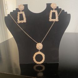 New Set