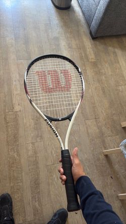 Wilson tenis Racket