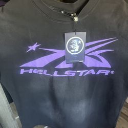 Hellstar T Shirt