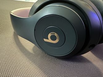 Beats by Dr. Dre Studio3