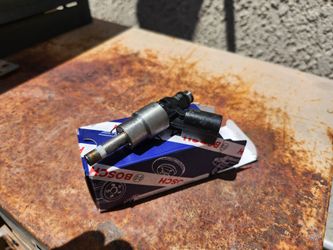 Injector audi vw