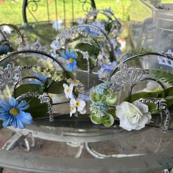 Napkin Holders For 15s/ Servilleteros Para 15s