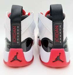 Air Jordan High-Top Sneakers size 10.5
