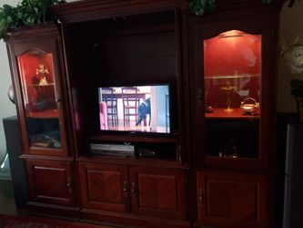 TV furniture