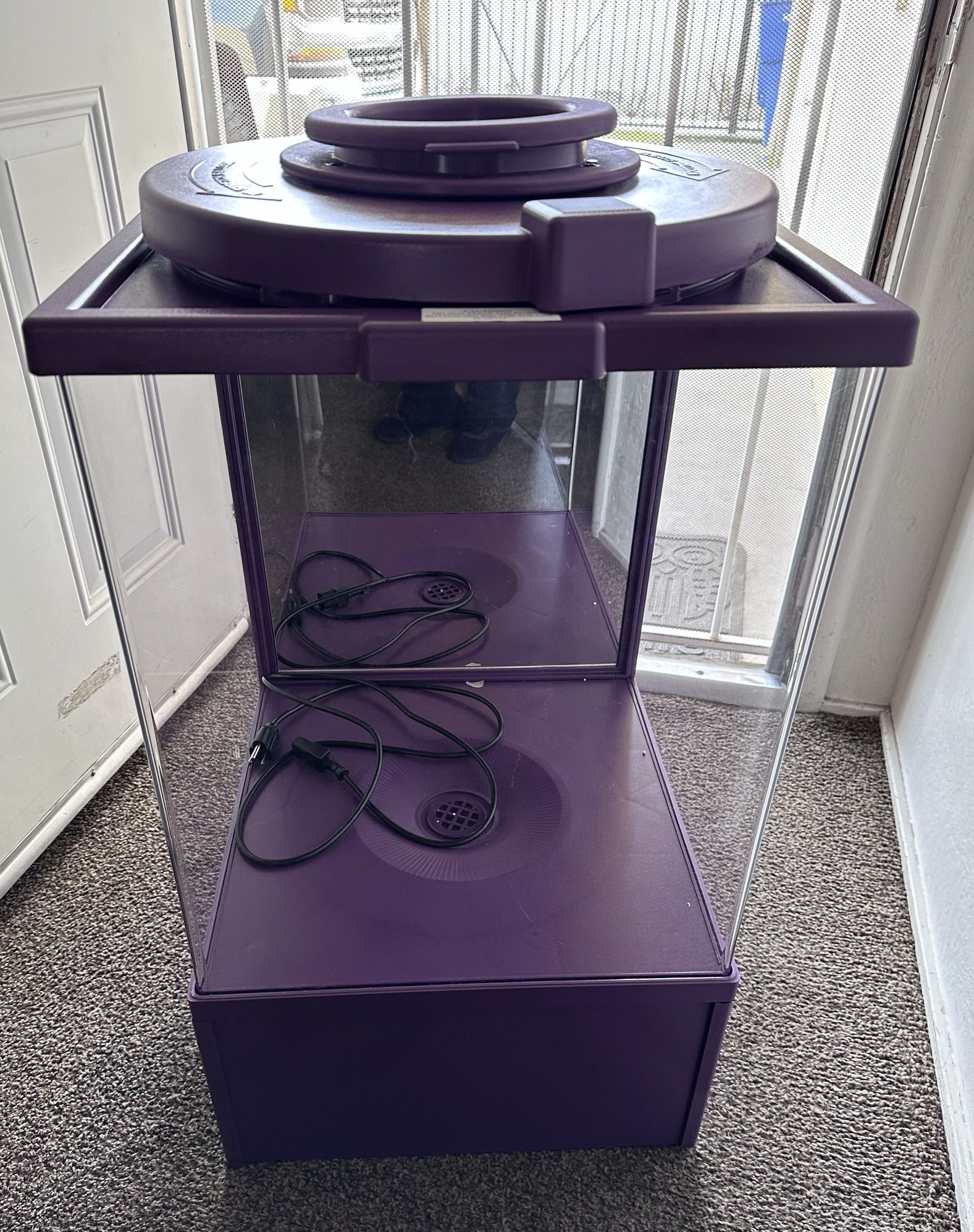Balloon Stuffer ( Classy Wrap )
