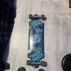 Long Board
