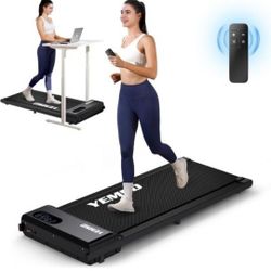 Walking Pad, Walking Pad Treadmill 330 lb Capacity
