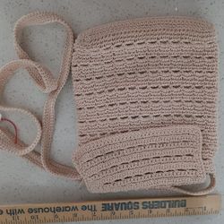 Bag Crochete