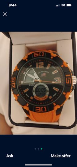 Athletic Sport Watch