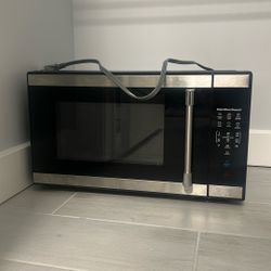 Microwave 1000 Watts