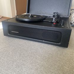 Crosley Vynil Record Player