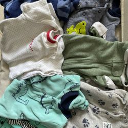 Baby Clothes