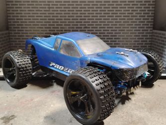Team Associated RC18T