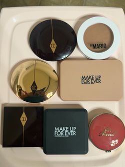 Make up! Sephora