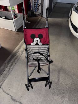 Disney baby stroller