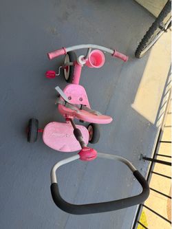 Triciclo