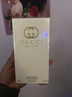 Gucci Perfume