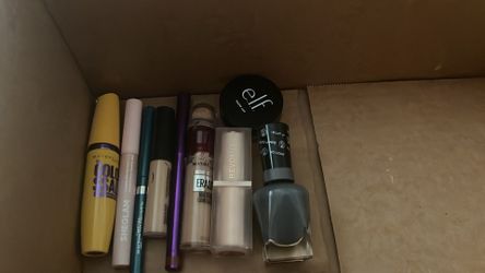 Makeup
