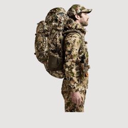 Sitka Mountain Hauler 4000