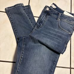 New Women’s Maurice’s Jeans Size 8 
