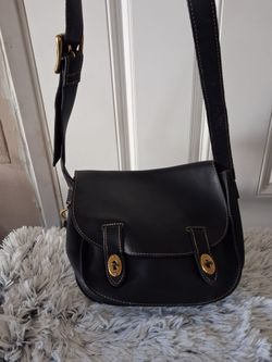 Fossil bag