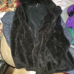 Women's Vest 
