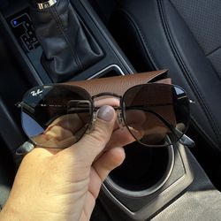 Original Ray Ban sunglasses