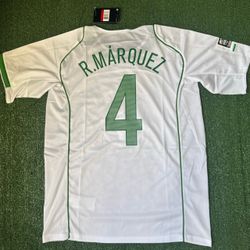 Vintage México 🇲🇽 Jersey Rafa Márquez #4