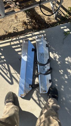 Sea-Doo  lift