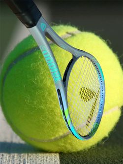 Tennis rackets TELLON X-Blade V8