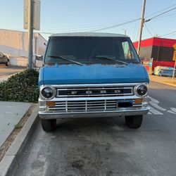 74 Econoline 