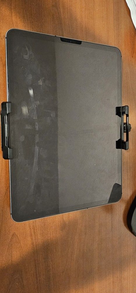 Tablet Mount For Tripod (NEW/UNIVERSAL)