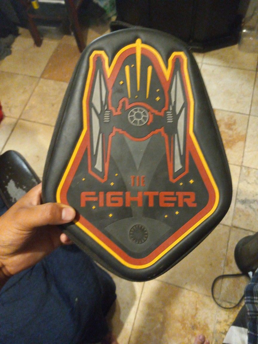 Star Wars Nintendo 3ds Case