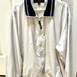 Men’s lightweight Jacket 