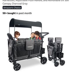 Wonderfold Stroller