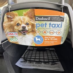 Pet Carrier 