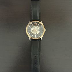 Fossil Automatic Skeleton Watch