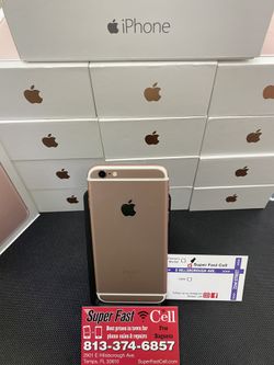 📲🔥iPhone 6s plus 32GB factory unlocked with warranty