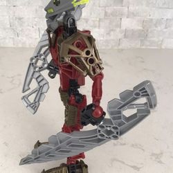 Bionicle 