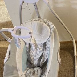 Baby Swing 